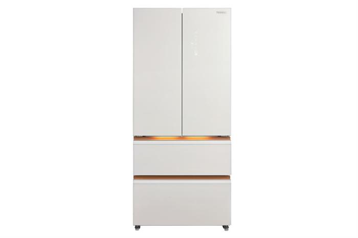 Tủ lạnh Toshiba Inverter 520 lít Multi Door GR-RF680WI-PGV(D4)